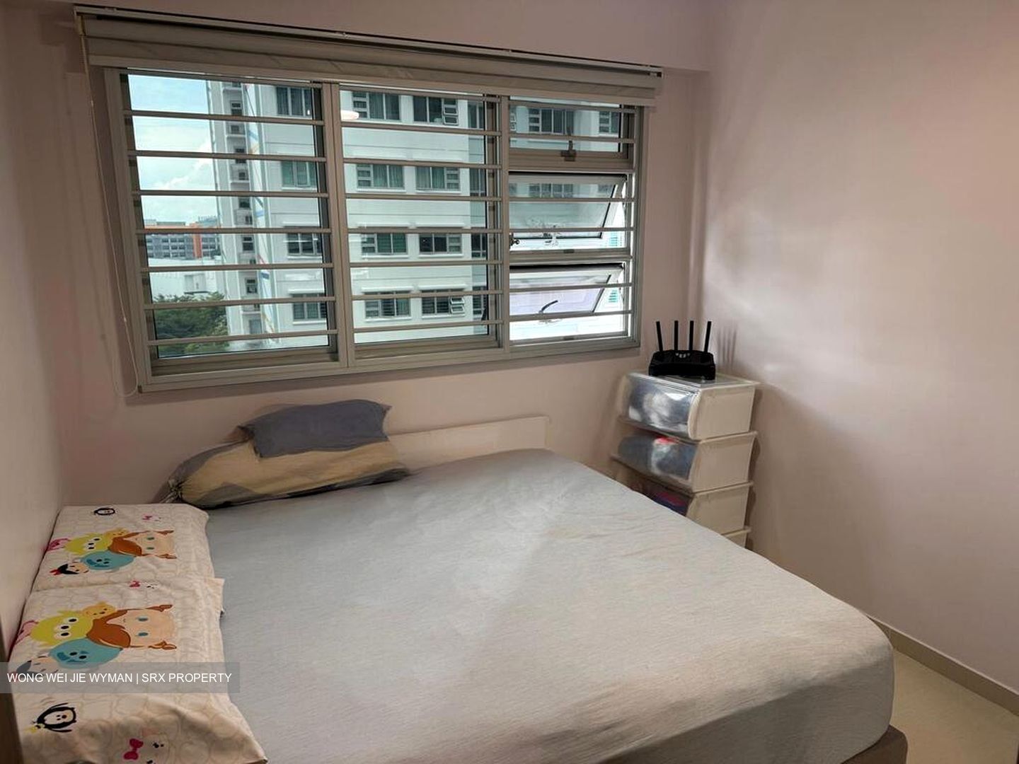 Blk 18A Macpherson Residency (Geylang), HDB 3 Rooms #504692131